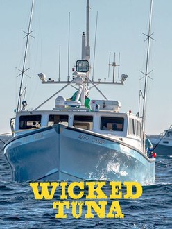 Wicked tuna season 9 online outlet
