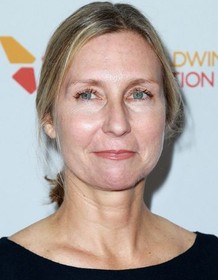 Audrey Morrissey