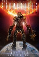 The Prometheus Trap poster image
