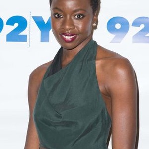 Danai Gurira at a public appearance for The Walking Dead: Screening and Conversation, 92nd Street Y, New York, NY February 8, 2016. Photo By: Abel Fermin/Everett Collection