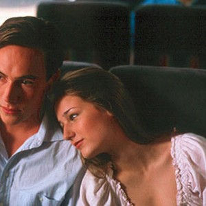 Chris Klein and Leelee Sobieski in 20th Century Fox's Here On Earth photo 17