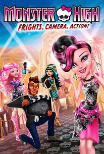 Watch Monster High: The Movie