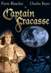 Captain Fracasse (La Capitaine Fracasse)