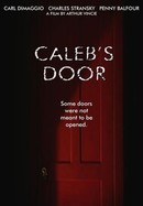 Caleb's Door poster image