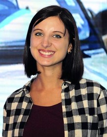 Paula Luchsinger