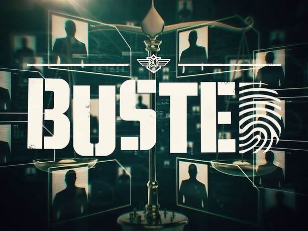 Streaming busted on sale netflix season 1