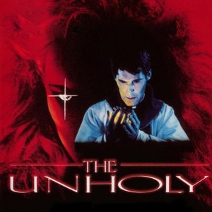 movie the unholy