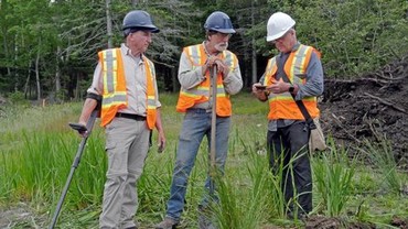 The Curse of Oak Island: Season 9 | Rotten Tomatoes