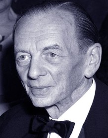 Reinhold Schünzel