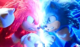 Sonic the Hedgehog 2 extended preview showcased at CineEurope - Tails'  Channel