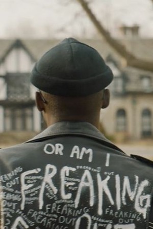 Native Son poster