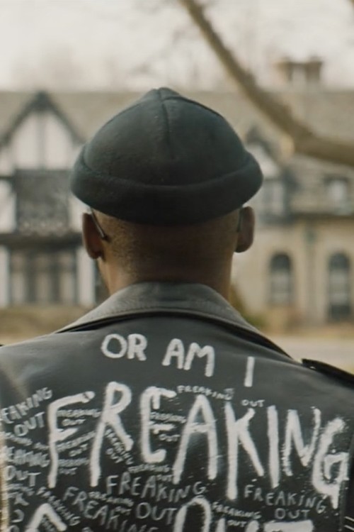 Native Son poster