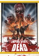 Empire State of the Dead poster image