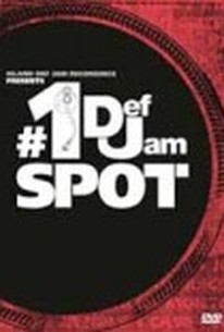 Island Def Jam Recording Presents: #1 Spot