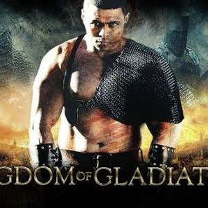 Kingdom of Gladiators photo 13