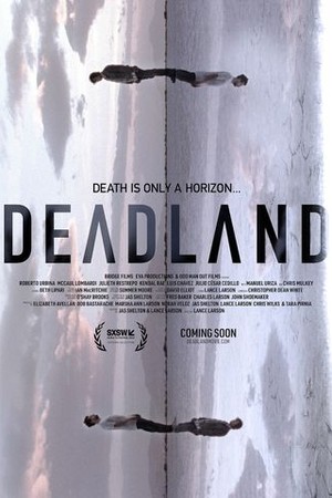 Deadland poster