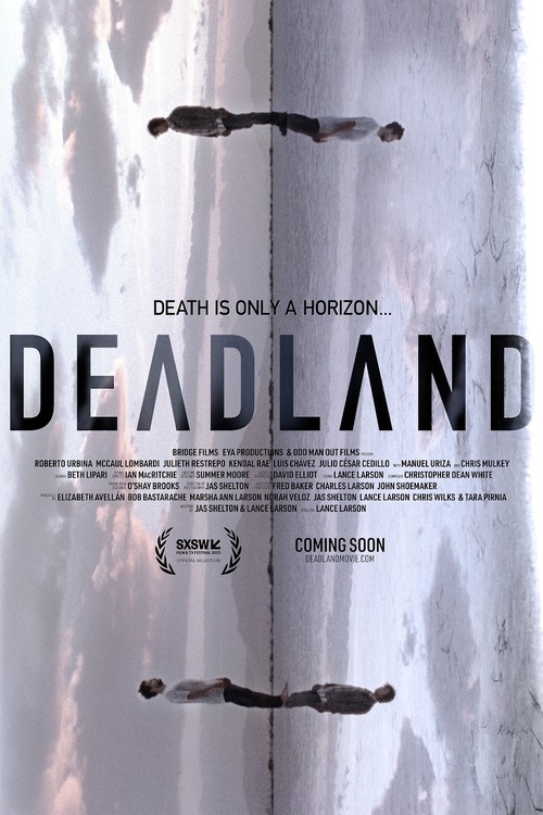 Deadland poster