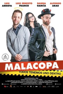 Poster for Malacopa