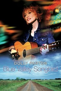 Poster for Blue Valley Songbird