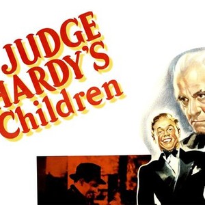 "Judge Hardy&#39;s Children photo 1"