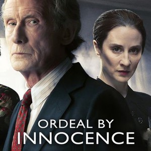 Ordeal by Innocence - Rotten Tomatoes