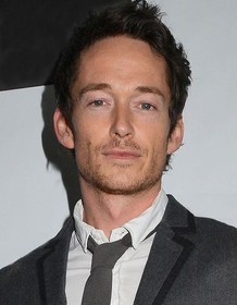 Simon Quarterman
