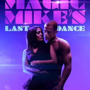 Fmovies the last hot sale dance