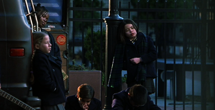 The School of Rock - Rotten Tomatoes