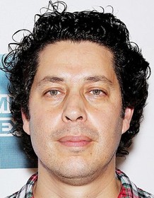 Robert Benavides