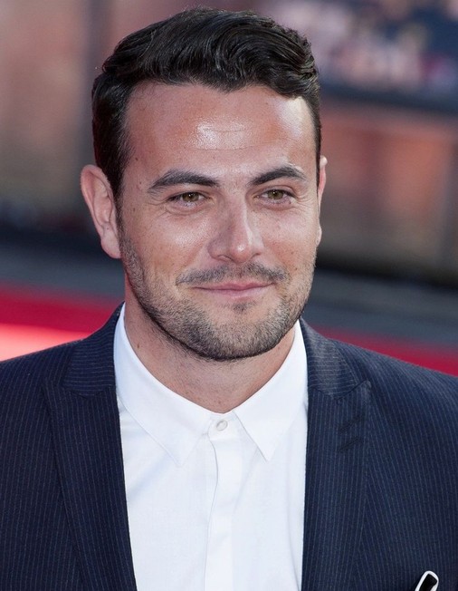 Ben Winston