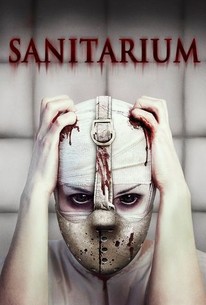 Watch trailer for Sanitarium