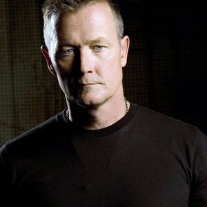 Robert Patrick as Col. Tom Ryan