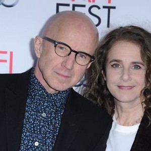 Arliss Howard, Debra Winger at arrivals for CONCUSSION Centerpiece Gala Screening at AFI Fest, TCL Chinese 6 Theatres (formerly Grauman''s), Los Angeles, CA November 10, 2015. Photo By: Dee Cercone/Everett Collection