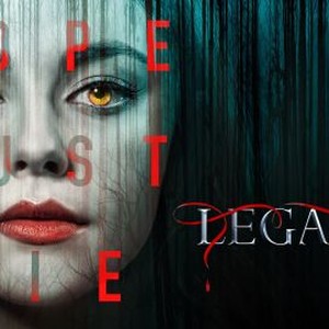 Legacies - Rotten Tomatoes