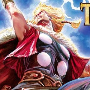 Thor: Tales of Asgard photo 4