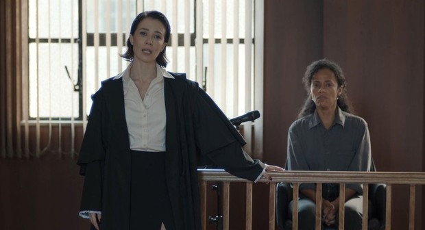 Habeas Corpus: Season 1, Episode 1 | Rotten Tomatoes