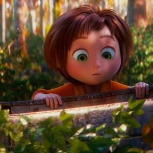 Wonder Park - Rotten Tomatoes