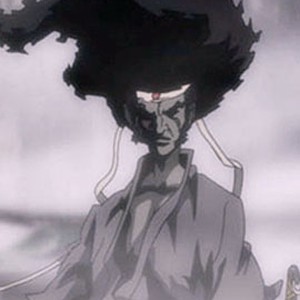 Afro Samurai - Rotten Tomatoes