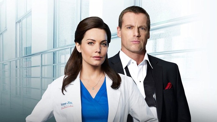 Saving hope netflix hotsell