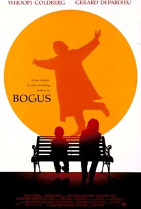 Watch trailer for Bogus