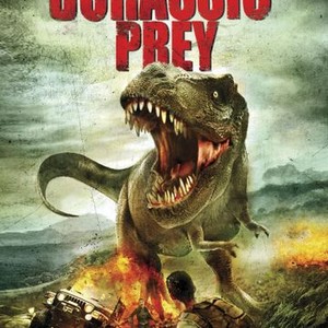 Jurassic Prey - Rotten Tomatoes