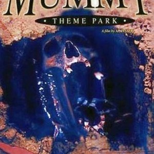 The Mummy Theme Park photo 3