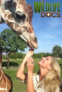 The Wildlife Docs | Rotten Tomatoes