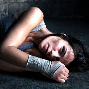 Caged (2010)