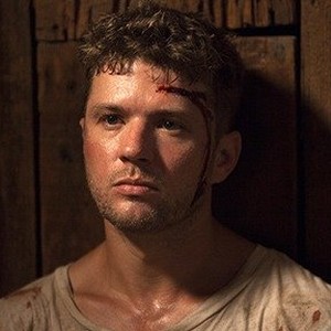 Ryan Phillippe as Reagan Pearce in "Catch Hell." photo 17