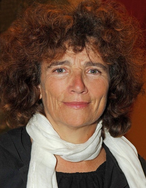 Coline Serreau