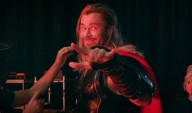 Thor: Love and Thunder: Featurette - When Love Meets Thunder