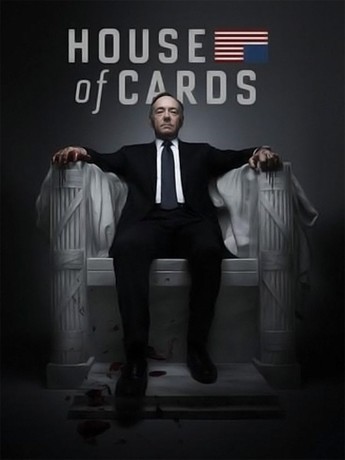 House of cards season 1 streaming free sales