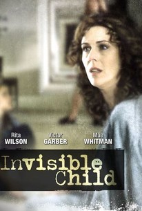 Poster for Invisible Child