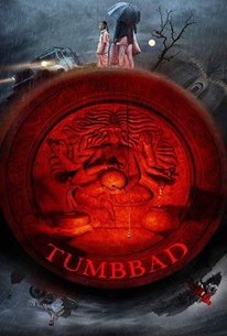 Watch trailer for Tumbbad